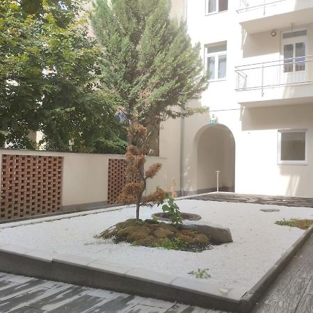 בודפשט Krisztina 21 Apartment מראה חיצוני תמונה