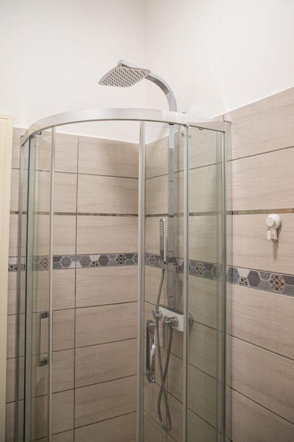 בודפשט Krisztina 21 Apartment מראה חיצוני תמונה
