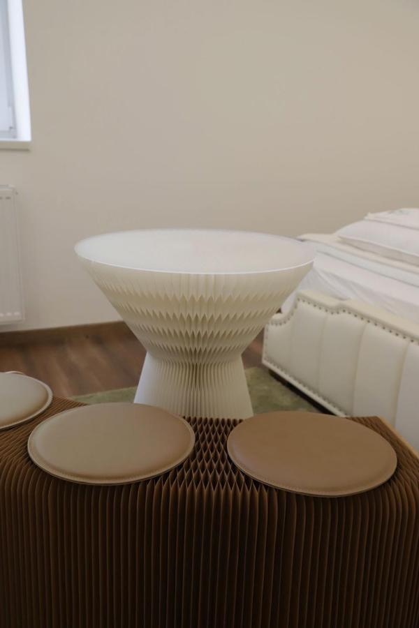 בודפשט Krisztina 21 Apartment מראה חיצוני תמונה