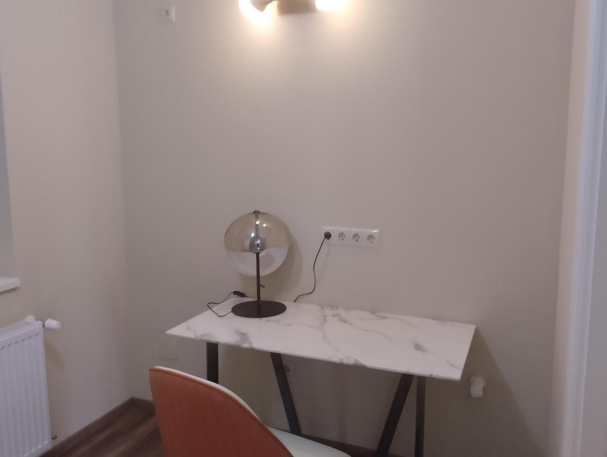בודפשט Krisztina 21 Apartment מראה חיצוני תמונה