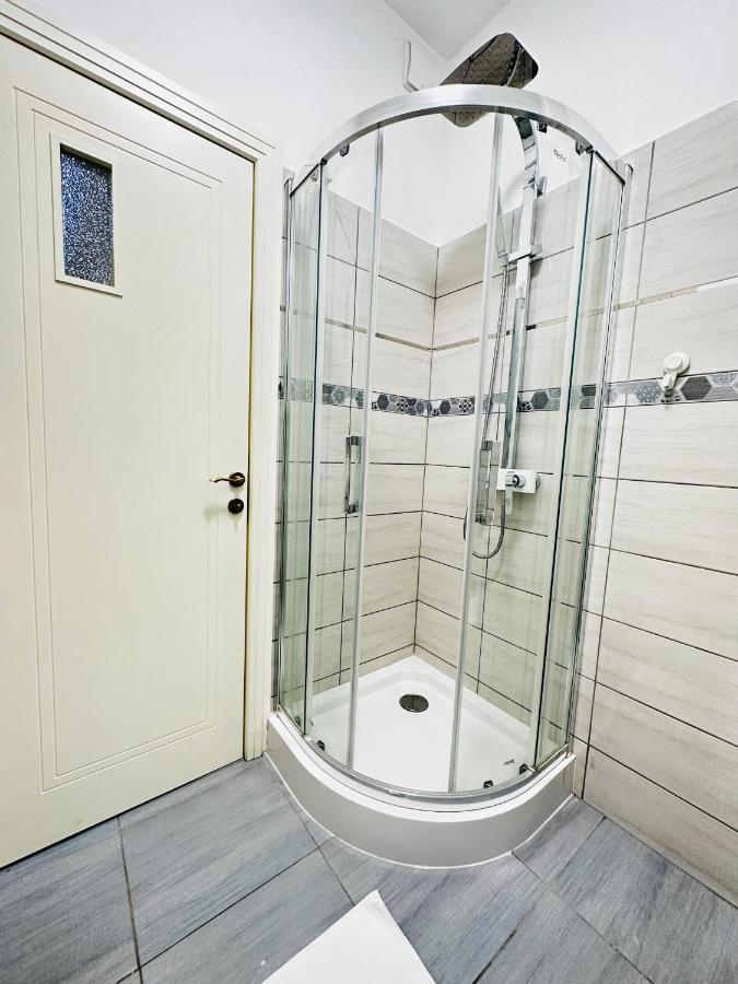 בודפשט Krisztina 21 Apartment מראה חיצוני תמונה