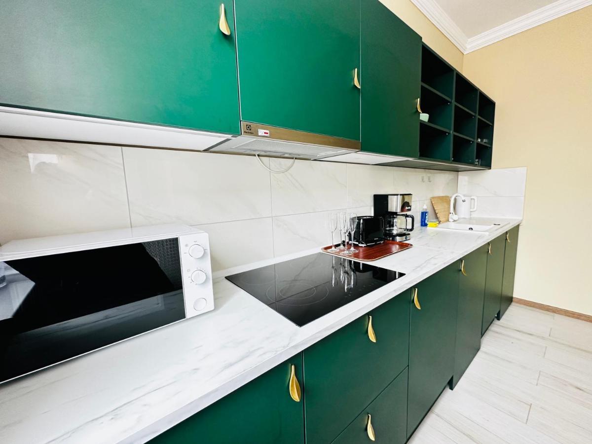בודפשט Krisztina 21 Apartment מראה חיצוני תמונה